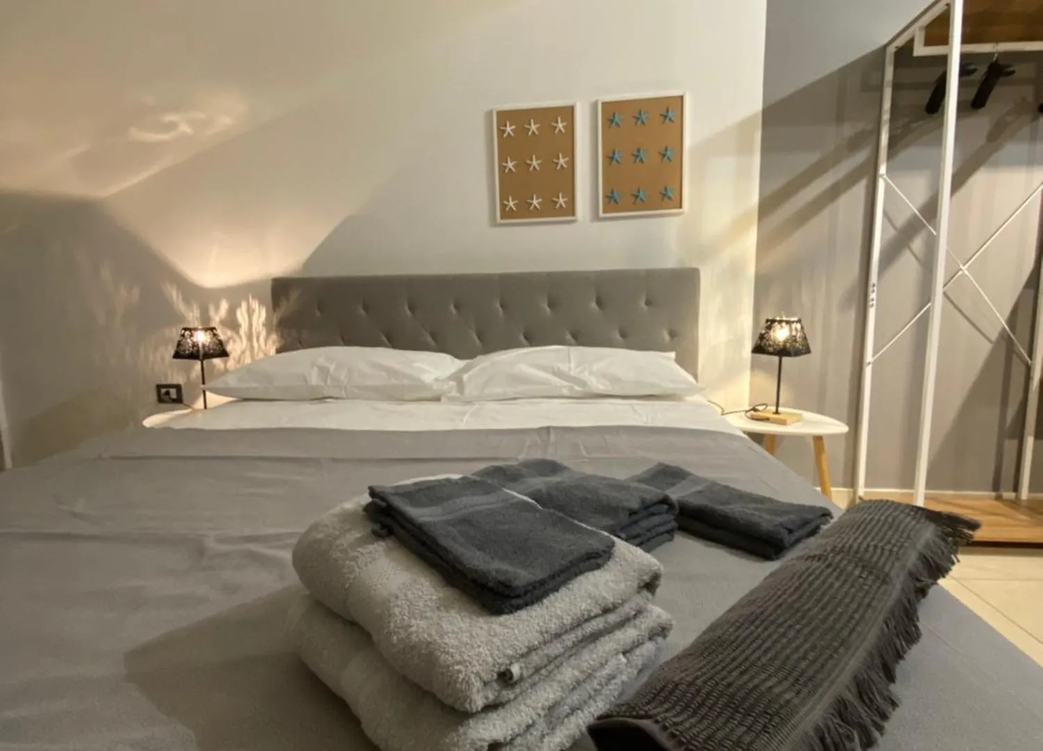 Apartamento Saconza House Alguer 0*,