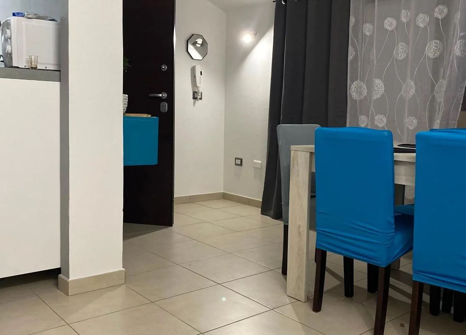 Apartamento Saconza House Alguer Italia