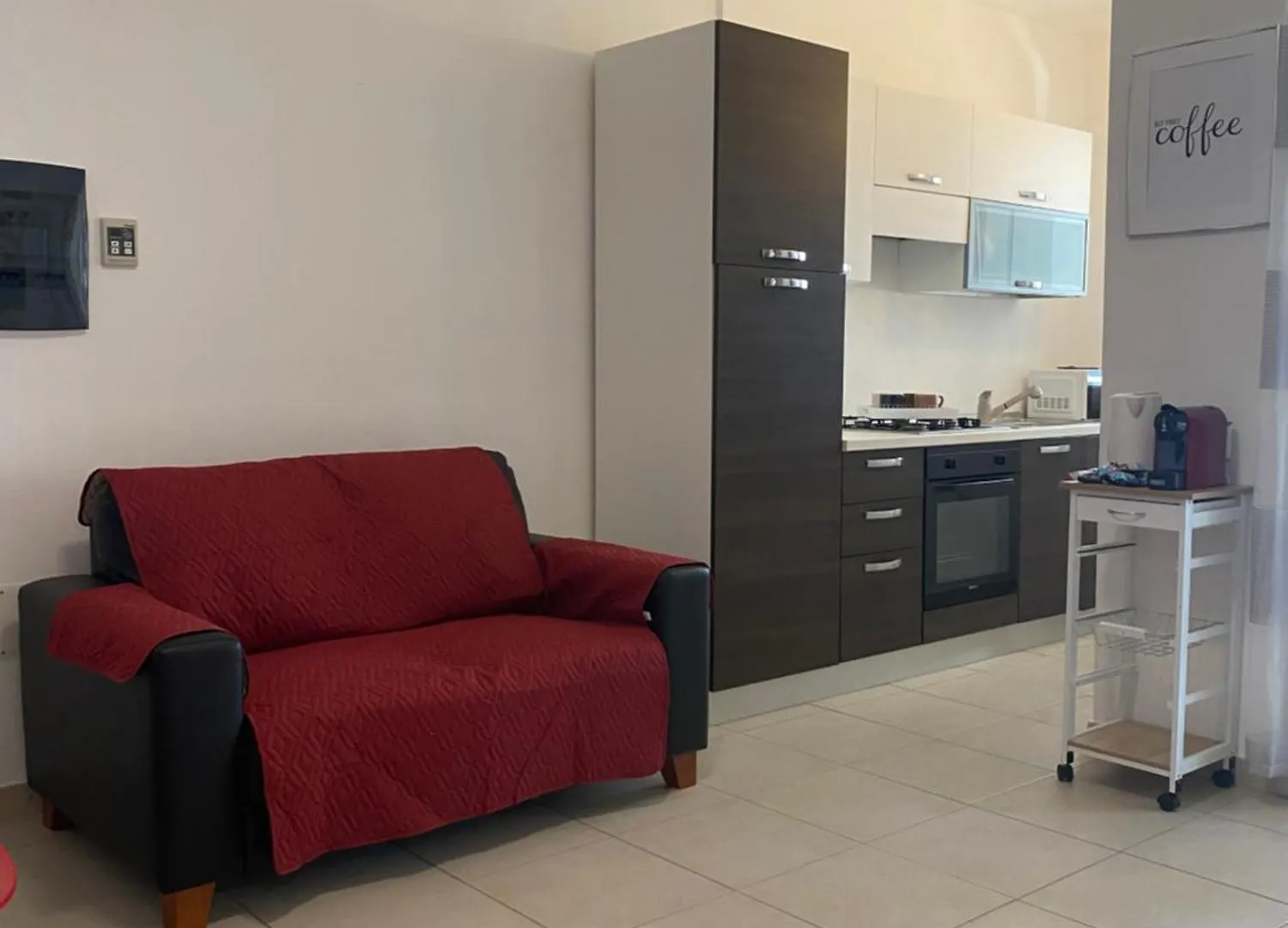 Apartamento Saconza House Alguer Italia