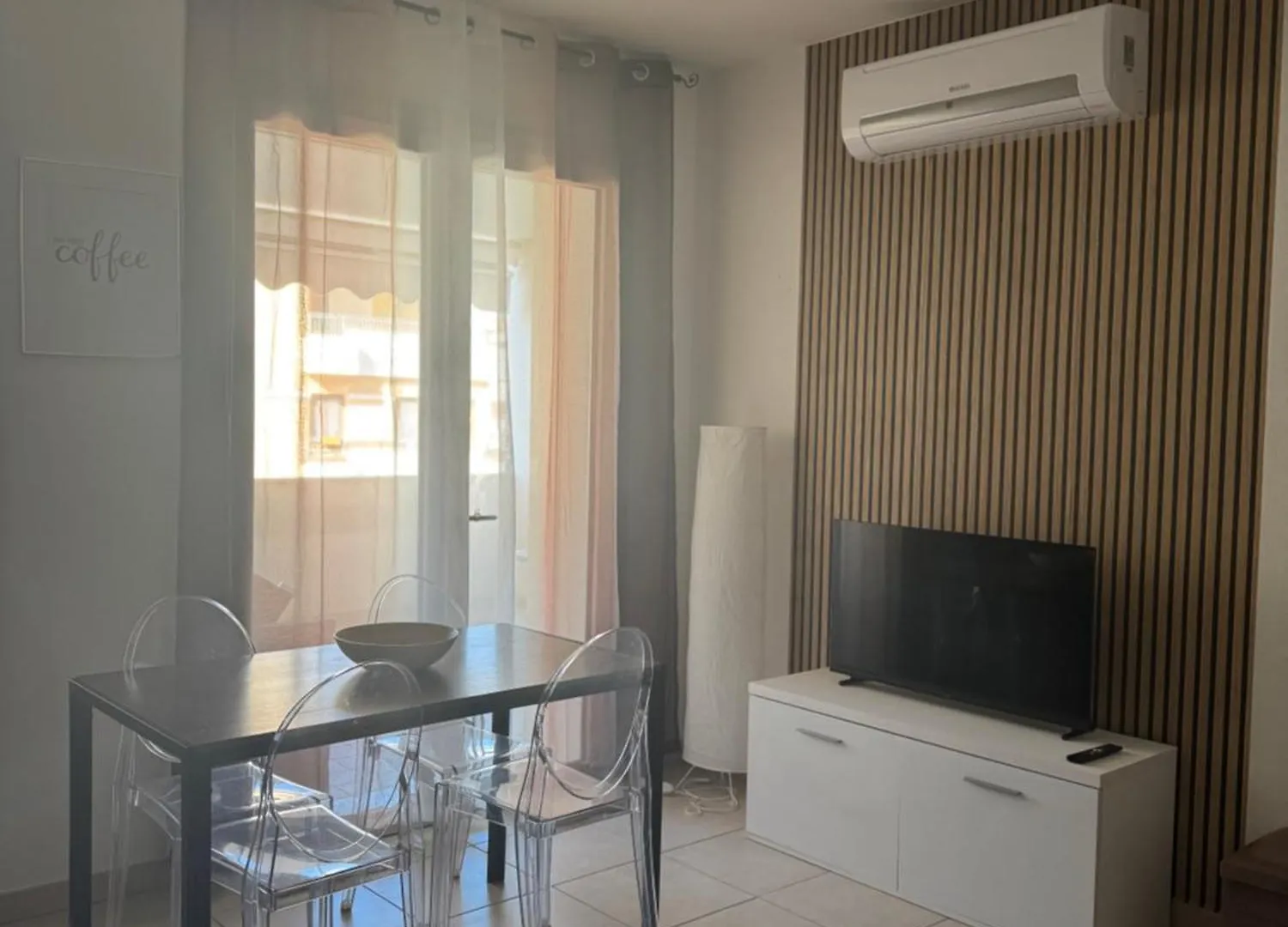 Apartamento Saconza House Alguer