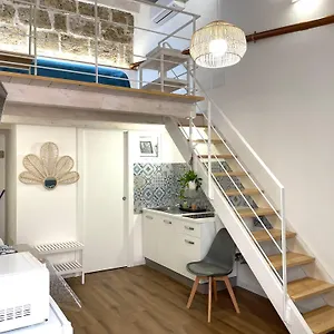 Apartamento Catalogna10 Loft, Alguer