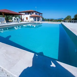 Casa rural Sa Mandracchina, Olmedo