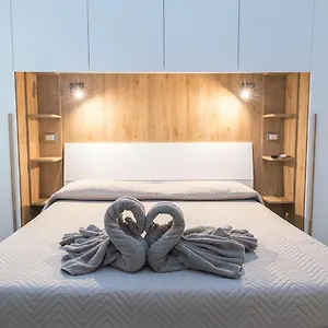 Apartamento Le Nel Vicolo, Alguer
