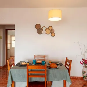 B22 - Rising Sun 2 Bed Flat Appartement Lagos