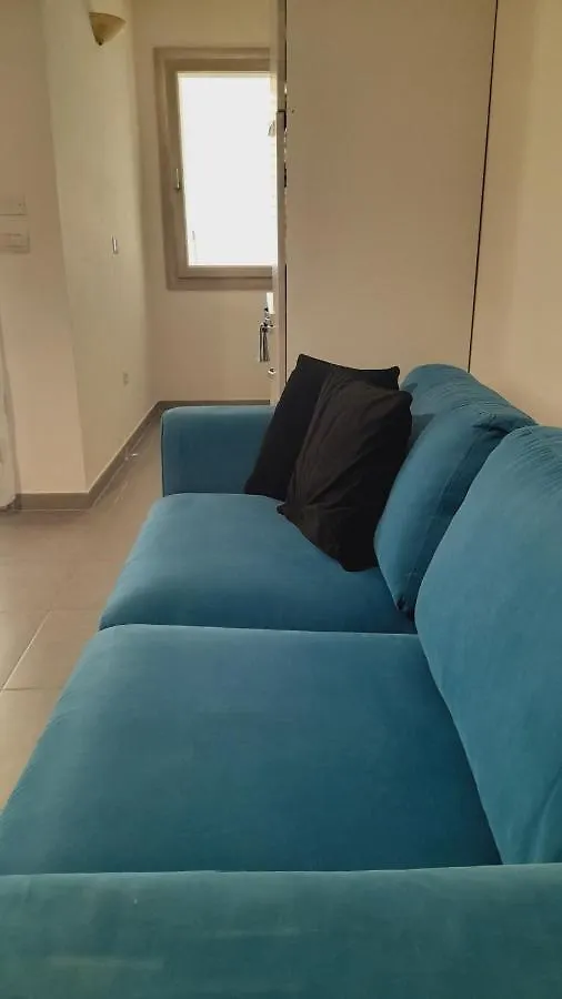 Saconza House Apartment Alghero Italy