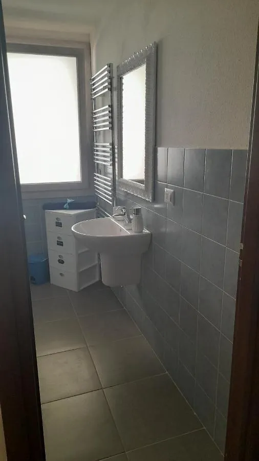 Saconza House Apartment Alghero 0*,  Italy