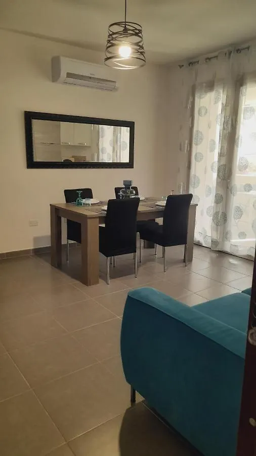 Saconza House Apartment Alghero