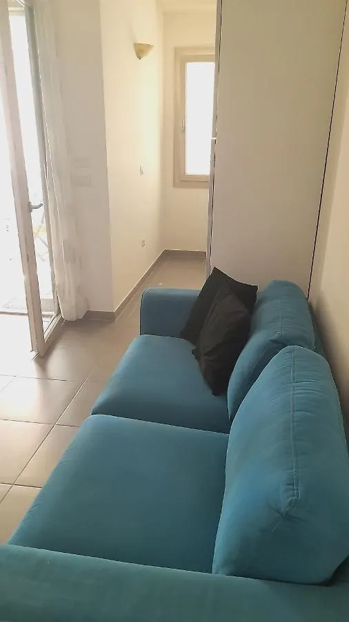 Saconza House Apartment Alghero Italy