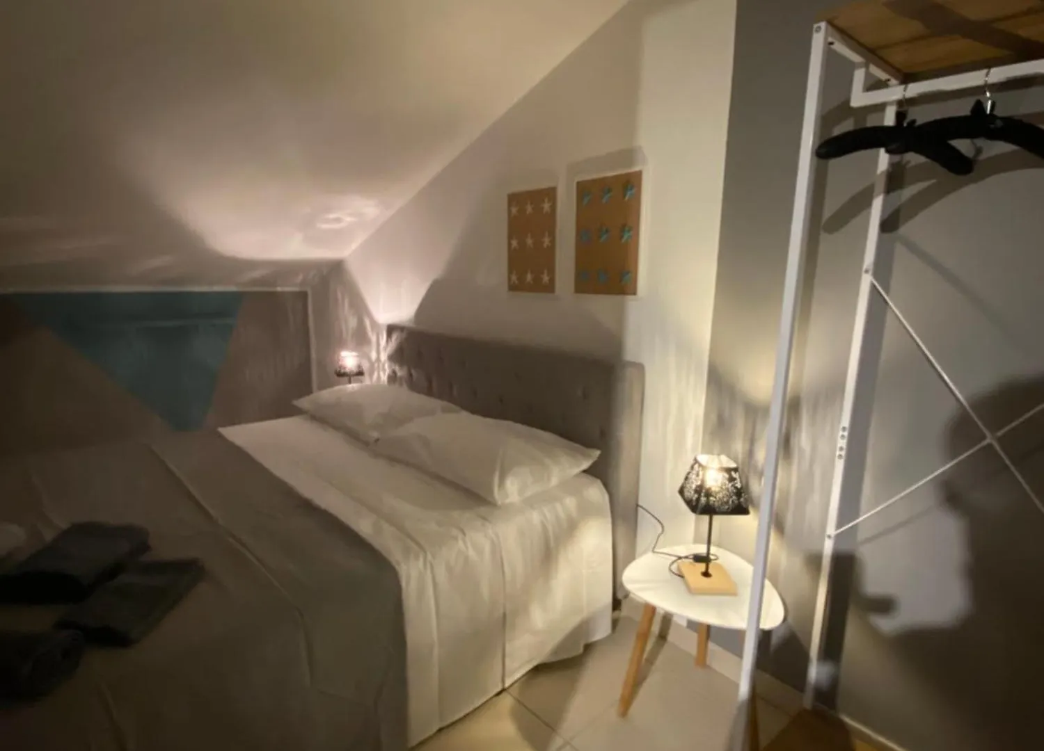 Saconza House Apartment Alghero 0*,  Italy