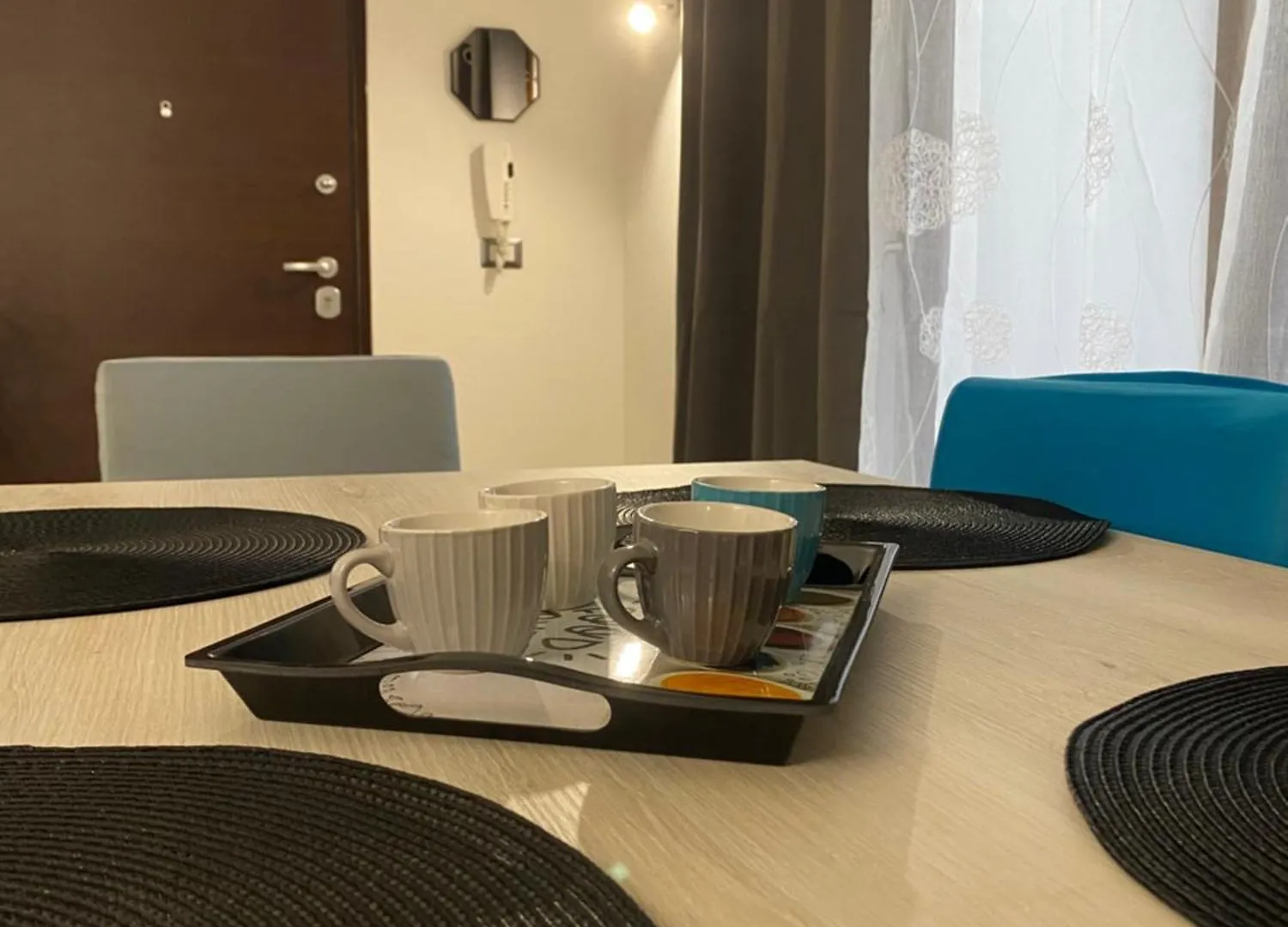 Saconza House Apartment Alghero