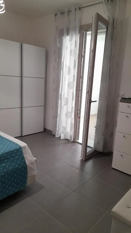 Saconza House Apartment Alghero