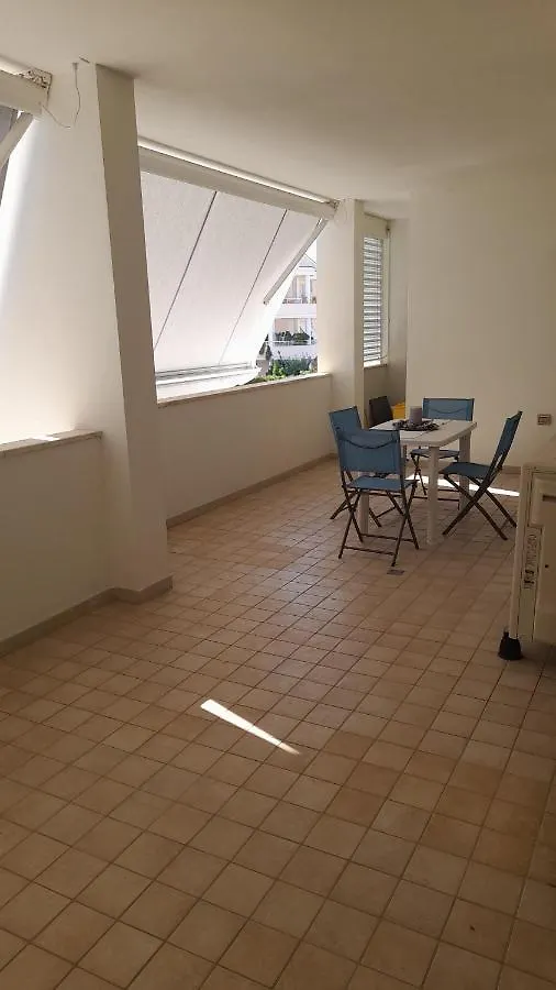 Saconza House Apartment Alghero 0*,  Italy