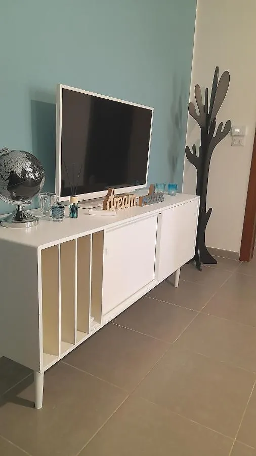 Saconza House Apartment Alghero
