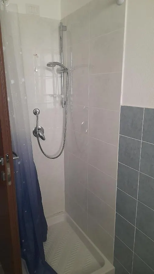 Saconza House Apartment Alghero