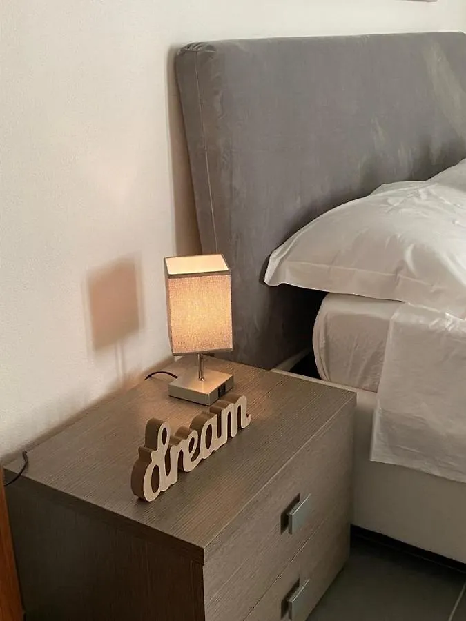 Saconza House Apartment Alghero