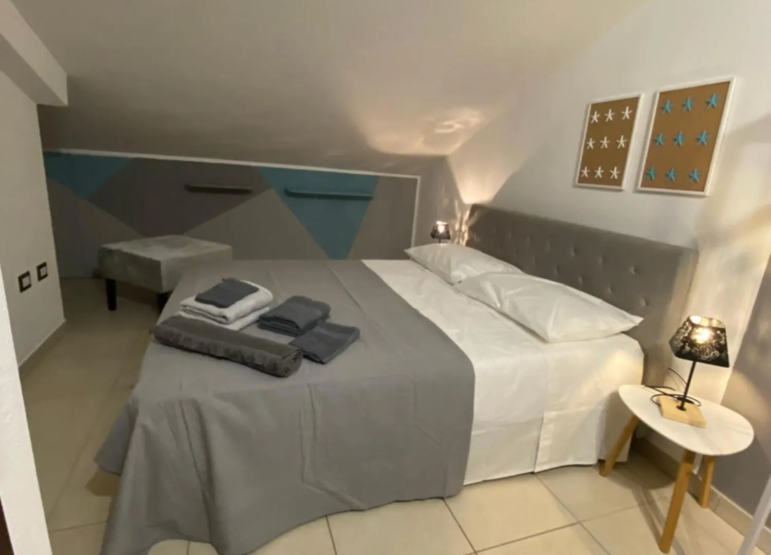 Saconza House Apartment Alghero